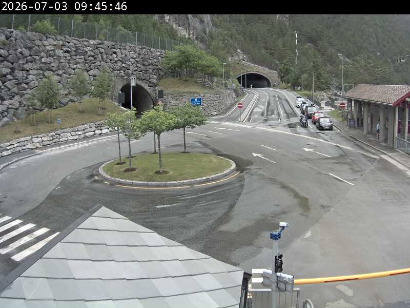 Webcam Mannheller